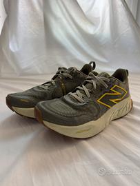 Sneakers New Balance Fresh Foam X Hierro v8