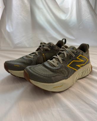 Sneakers New Balance Fresh Foam X Hierro v8