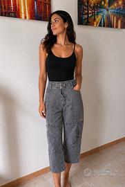 pantaloni Dsquared2 tg 42