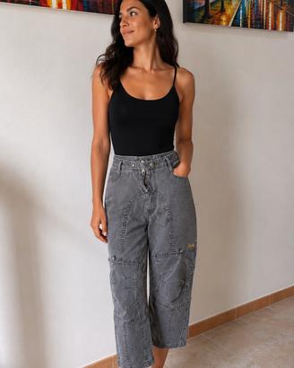 pantaloni Dsquared2 tg 42