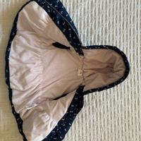 Giacche invernali bimba