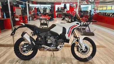 Ducati DesertX