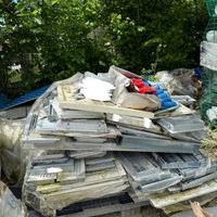 Stock griglie per canalizzato