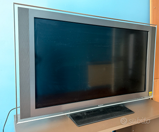 TV Sony Bravia KDL-52X3500 52 pollici LCD Full HD