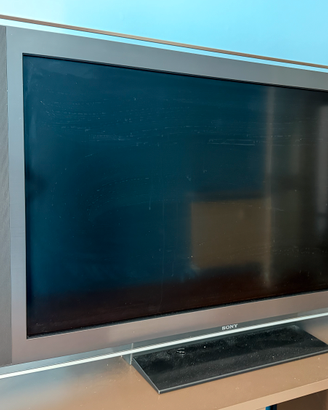 TV Sony Bravia KDL-52X3500 52 pollici LCD Full HD