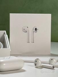 AirPods 2° generazione (originali)