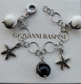 bracciale originale Giovanni Raspini 