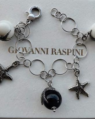 bracciale originale Giovanni Raspini 