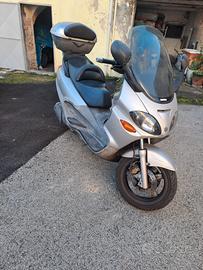 Piaggio X9 200cc