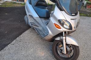 Piaggio X9 200cc