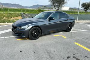 Bmw Serie 3 F30 Berlina 318d