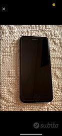 Iphone 8 64GB nero