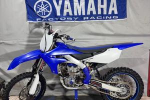 Yamaha YZ 250 F 2020