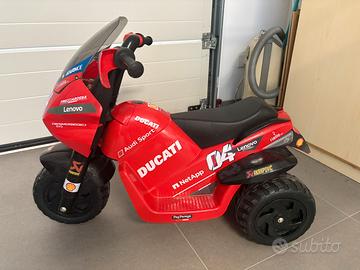 Moto Peg-Perego