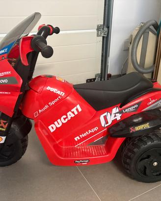Moto Peg-Perego