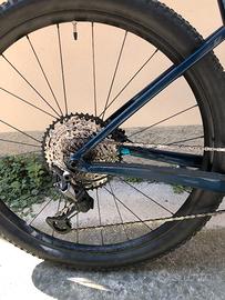 Trek Procaliber 9.6