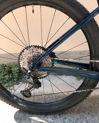 Trek Procaliber 9.6