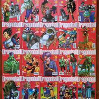 Manga Dragonball 