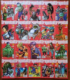 Manga Dragonball 