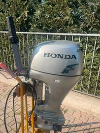 Honda 8cv gambo corto