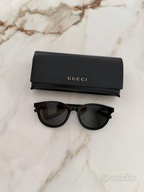 Occhiali da sole Gucci