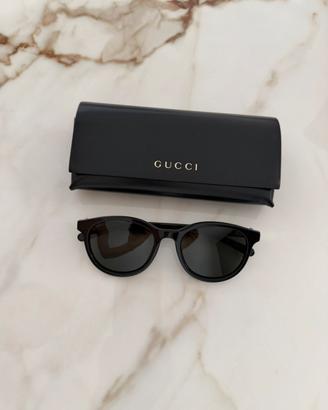 Occhiali da sole Gucci
