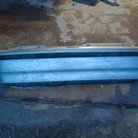 Paraurti posteriore fiat punto