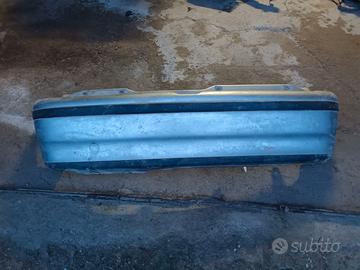 Paraurti posteriore fiat punto