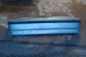 Paraurti posteriore fiat punto