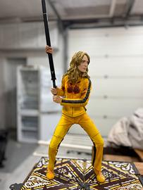 NECA Kill Bill "The Bride" da 18 pollici