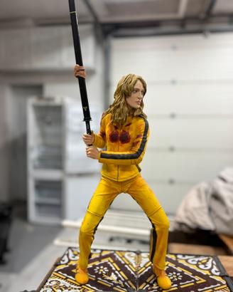 NECA Kill Bill "The Bride" da 18 pollici