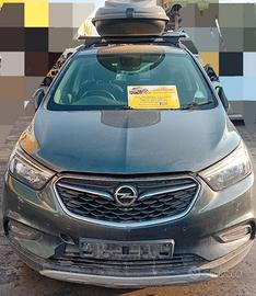 RICAMBI VARI OPEL MOKKA ANNO 2018 CC1.4 B.