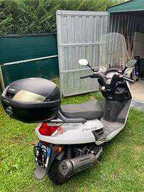 Kymco Dink 200I