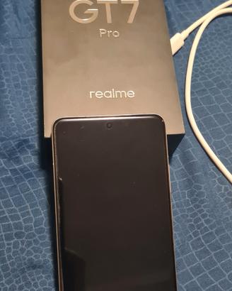 realme gt7 pro