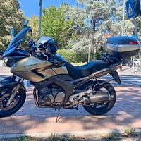 Yamaha TDM900 - Low price - Great feeling