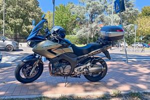 Yamaha TDM900 - Low price - Great feeling