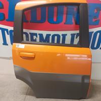 Porta posteriore destra Fiat Panda 169 del 2012