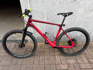 MTB 29 Rockrider XC900 Carbonio XL