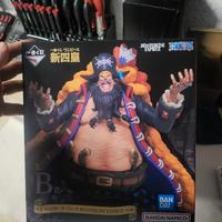 One Piece -  - Marshall D Teach 