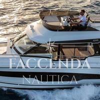 Jeanneau merry fisher 1095