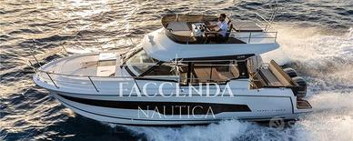 Jeanneau merry fisher 1095