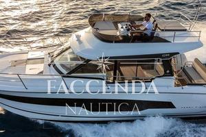 Jeanneau merry fisher 1095