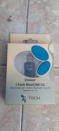 Chiavetta Bluetooth 