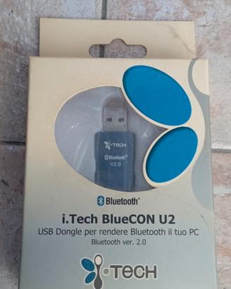 Chiavetta Bluetooth 