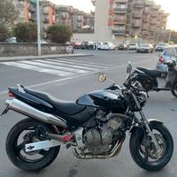 Honda 600 Hornet 2000