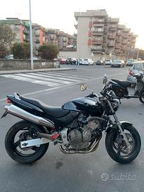 Honda 600 Hornet 1999