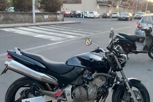 Honda 600 Hornet 1999