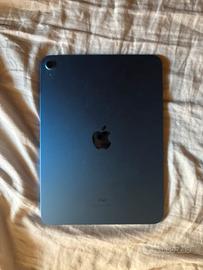 ipad 10^ gen 2022 da 256gb