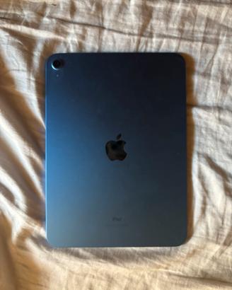 ipad 10^ gen 2022 da 256gb