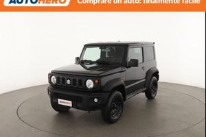 SUZUKI Jimny EL04365